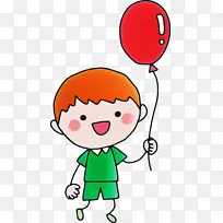 儿童 卡通 水彩画-空若网 儿童 卡通 水彩画-空若网