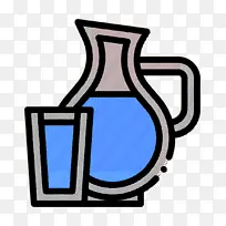 饮料图标 水图标 水-空若网 饮料图标 水图标 水-空若网