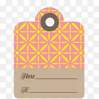 礼品可打印标签 礼品标签 可打印标签-空若网 礼品可打印标签 礼品标签 可打印标签-空若网