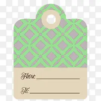 礼品可打印标签 礼品标签 可打印标签-空若网 礼品可打印标签 礼品标签 可打印标签-空若网