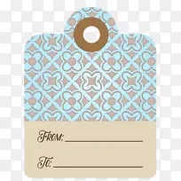 礼品可打印标签 礼品标签 可打印标签-空若网 礼品可打印标签 礼品标签 可打印标签-空若网