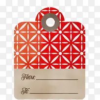 礼品可打印标签 礼品标签 可打印标签-空若网 礼品可打印标签 礼品标签 可打印标签-空若网