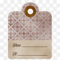 礼品可打印标签 礼品标签 可打印标签-空若网 礼品可打印标签 礼品标签 可打印标签-空若网