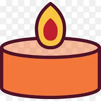 佩利塔 橙色-空若网 佩利塔 橙色-空若网