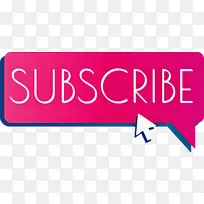 订阅按钮 徽标 面积-空若网 订阅按钮 徽标 面积-空若网