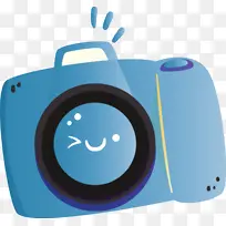 卡通相机 摄影胶片 绘画-空若网 卡通相机 摄影胶片 绘画-空若网