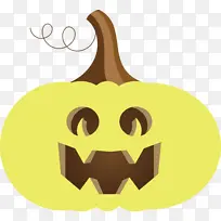 南瓜 黄色 水果-空若网 南瓜 黄色 水果-空若网