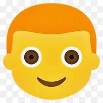 笑脸 黄色 卡通-空若网 笑脸 黄色 卡通-空若网