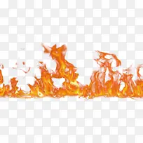 火焰 烤箱手套 火-空若网 火焰 烤箱手套 火-空若网