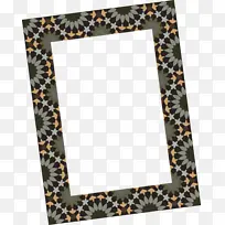 相框 长方形-空若网 相框 长方形-空若网