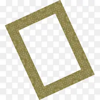 相框 矩形-空若网 相框 矩形-空若网