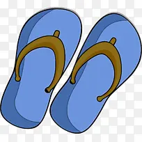 人字拖 步行鞋 鞋-空若网 人字拖 步行鞋 鞋-空若网