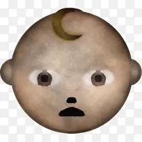 鼻子 填充玩具 熊-空若网 鼻子 填充玩具 熊-空若网