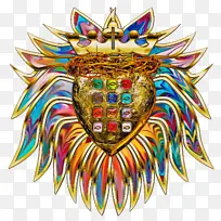 数字绘画 心脏 照片库-空若网 数字绘画 心脏 照片库-空若网