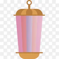 斋月灯笼 紫色 杯子-空若网 斋月灯笼 紫色 杯子-空若网