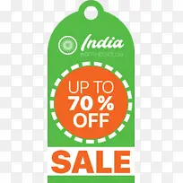 印度独立日销售标签 徽标 管理系统-空若网 印度独立日销售标签 徽标 管理系统-空若网