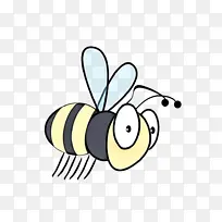 蜜蜂 西方蜜蜂 昆虫-空若网 蜜蜂 西方蜜蜂 昆虫-空若网