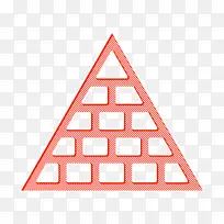 埃及图标 金字塔图标 凯尔特结-空若网 埃及图标 金字塔图标 凯尔特结-空若网