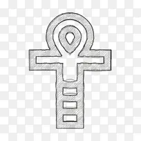 埃及图标 文化图标 安卡图标-空若网 埃及图标 文化图标 安卡图标-空若网