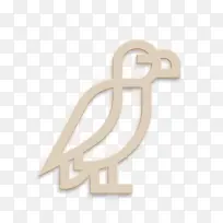 埃及图标 文化图标 标志-空若网 埃及图标 文化图标 标志-空若网