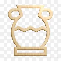 花瓶图标 陶瓷图标 埃及图标-空若网 花瓶图标 陶瓷图标 埃及图标-空若网