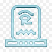 卡通图标 埃及图标 徽标-空若网 卡通图标 埃及图标 徽标-空若网