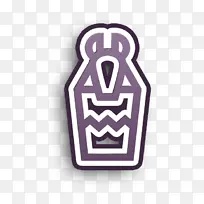 埃及图标 埋葬图标 文化图标-空若网 埃及图标 埋葬图标 文化图标-空若网