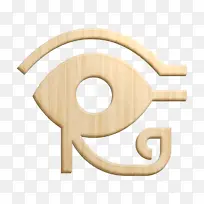 荷鲁斯眼睛图标 埃及图标 角度-空若网 荷鲁斯眼睛图标 埃及图标 角度-空若网