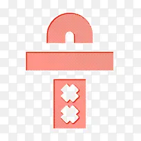 文化图标 十字图标 埃及图标-空若网 文化图标 十字图标 埃及图标-空若网