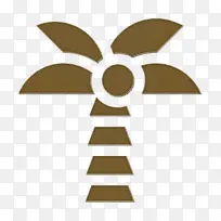 棕榈树图标 埃及图标 海滩图标-空若网 棕榈树图标 埃及图标 海滩图标-空若网