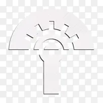 埃及图标 扇形图标 文化图标-空若网 埃及图标 扇形图标 文化图标-空若网