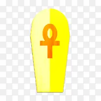 石棺图标 埃及图标 文化图标-空若网 石棺图标 埃及图标 文化图标-空若网