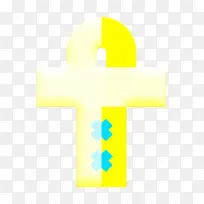 埃及图标 十字图标 徽标-空若网 埃及图标 十字图标 徽标-空若网