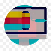 ���������ͼ�� ƽ�����ͼ�� ��ɫ-������