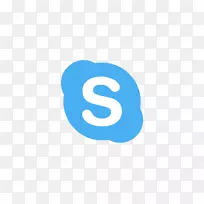 徽标问答iPhone Android-Skype-空若网 徽标问答iPhone Android-Skype-空若网