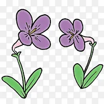 花卉设计 花卉 昆虫-空若网 花卉设计 花卉 昆虫-空若网