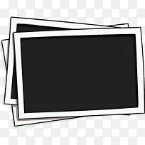 宝丽来相框 宝丽来模板 相框-空若网 宝丽来相框 宝丽来模板 相框-空若网