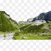 山景 阿尔卑斯山 山口-空若网 山景 阿尔卑斯山 山口-空若网