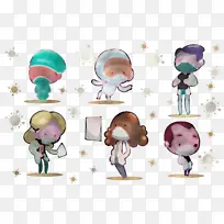 仪表 行为 人类-空若网 仪表 行为 人类-空若网