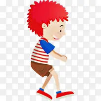 快乐的孩子 卡通 婴儿-空若网 快乐的孩子 卡通 婴儿-空若网