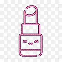 化妆图标 口红图标 夜间派对图标-空若网 化妆图标 口红图标 夜间派对图标-空若网