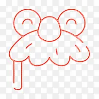 服装图标 晚会图标 面具图标-空若网 服装图标 晚会图标 面具图标-空若网