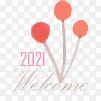 新年快乐 水彩 油漆-空若网 新年快乐 水彩 油漆-空若网