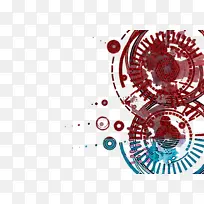 圆 指南针 标志-空若网 圆 指南针 标志-空若网