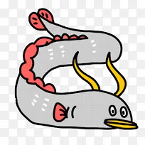 线条艺术 卡通 水彩画-空若网 线条艺术 卡通 水彩画-空若网