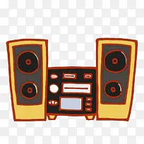 电脑扬声器 扬声器 电脑-空若网 电脑扬声器 扬声器 电脑-空若网