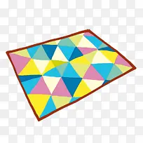 三角形 卡通 线条艺术-空若网 三角形 卡通 线条艺术-空若网