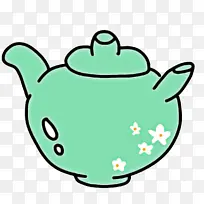 卡通 绿色 创意-空若网 卡通 绿色 创意-空若网