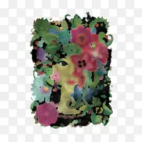 花艺设计-空若网 花艺设计-空若网