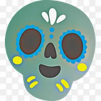 墨西哥元素 水彩画 圆锥曲线-空若网 墨西哥元素 水彩画 圆锥曲线-空若网